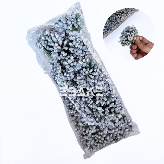 Pollen - (Pack Of 12 Bunches)
