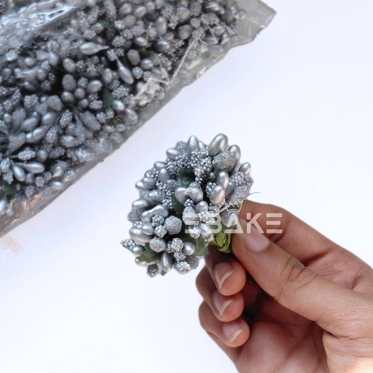 Pollen - (Pack Of 12 Bunches)