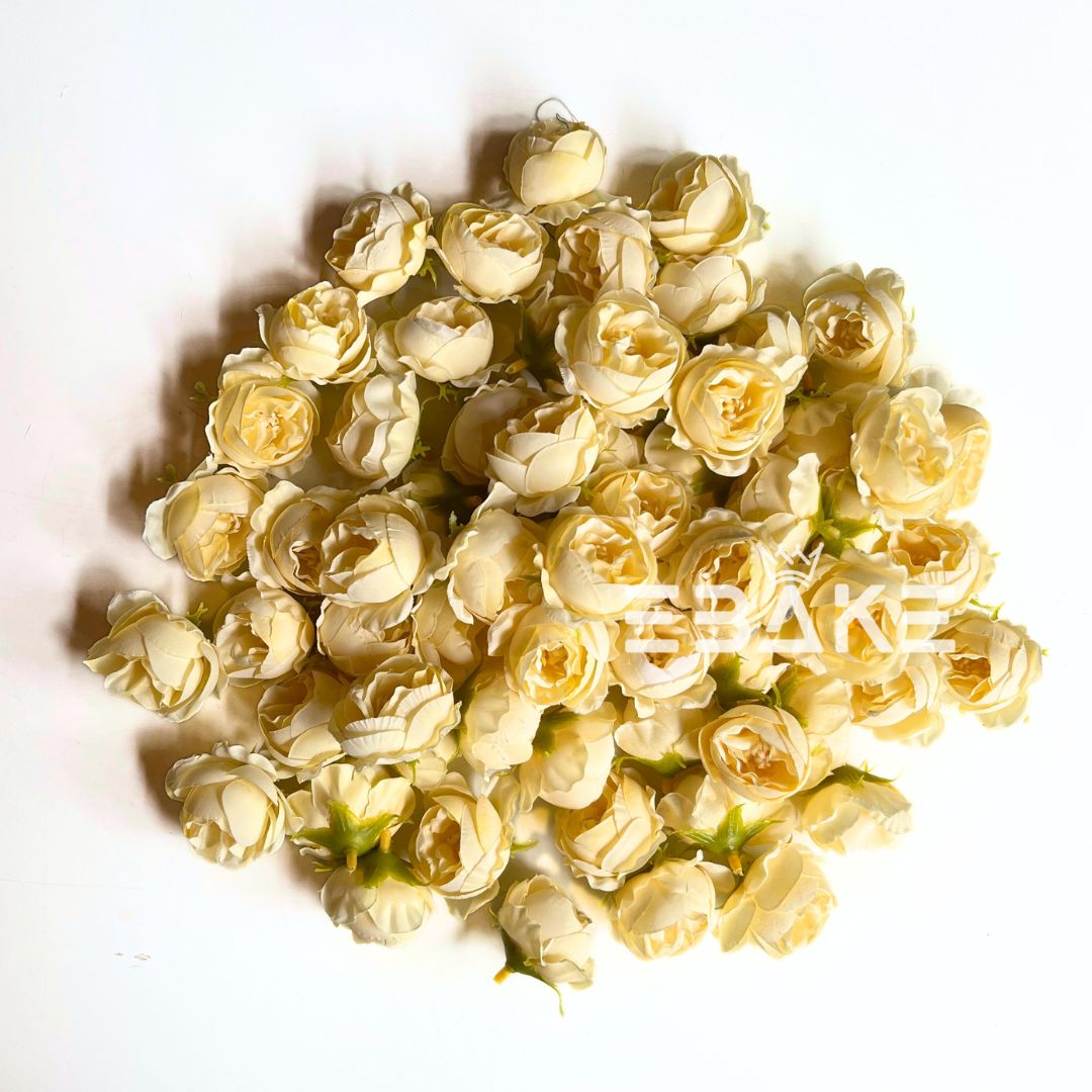 Small Peony - A1805