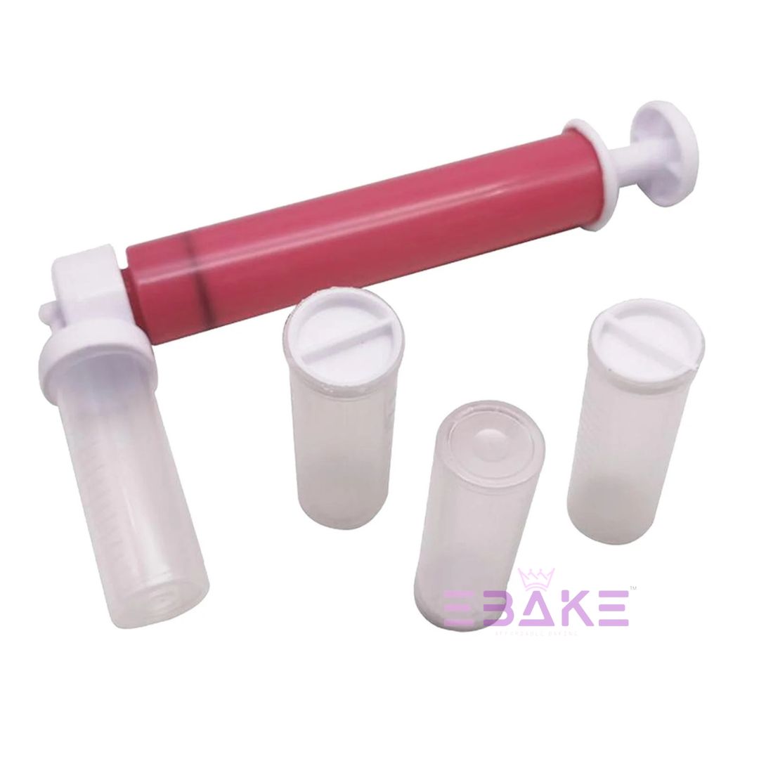 DARK PINK Shimmer Pump or Manual Airbrush