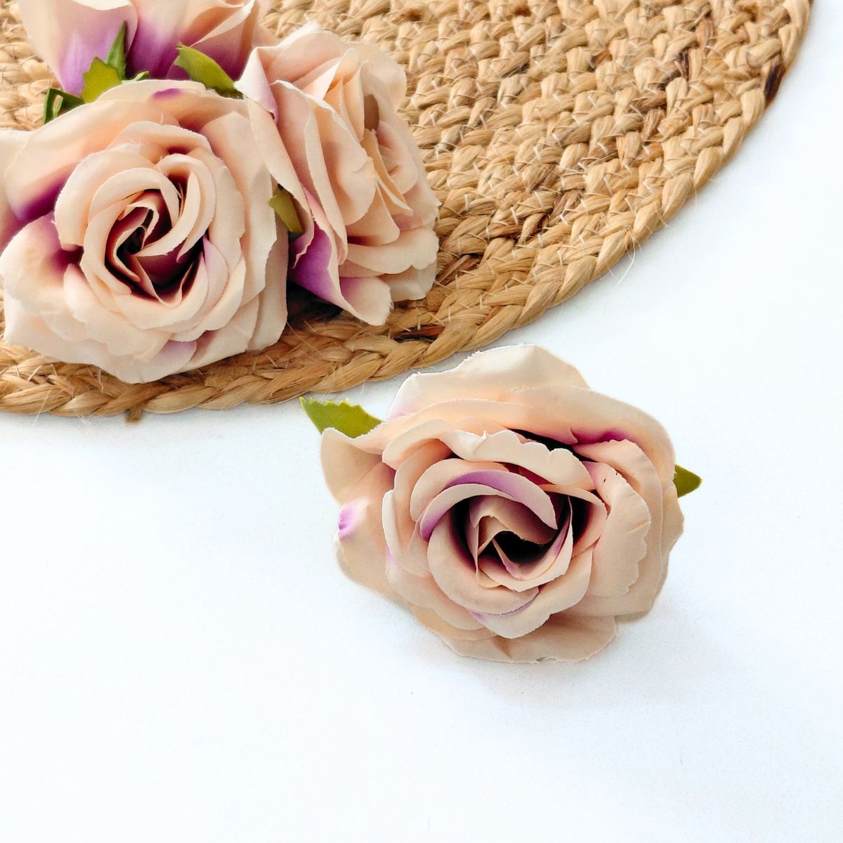 Medium Rose A2010
