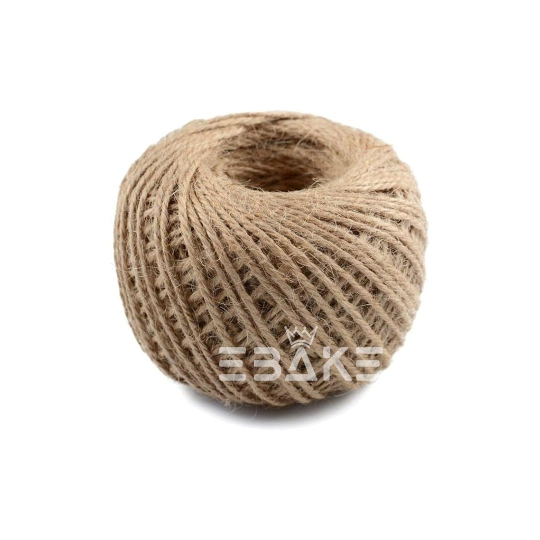 Natural Jute Twine String