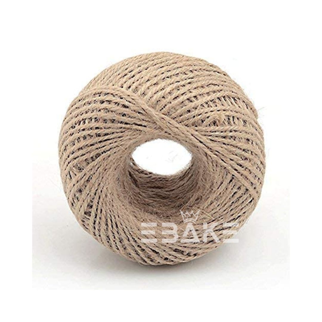 Natural Jute Twine String