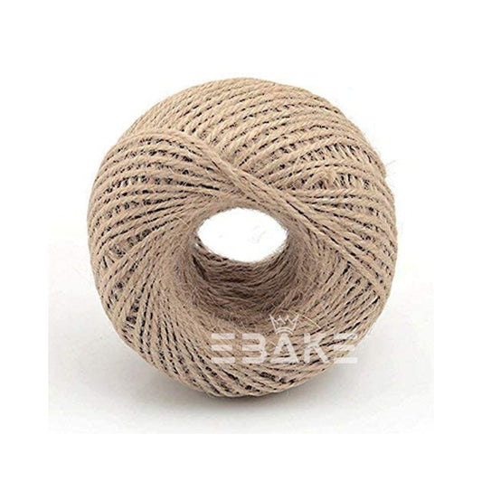 Natural Jute Twine String