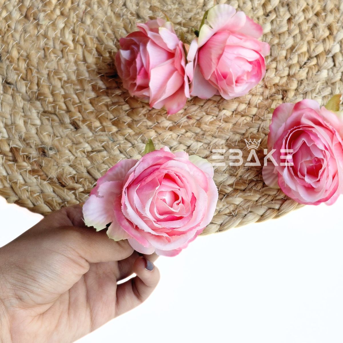 English Rose - A1786