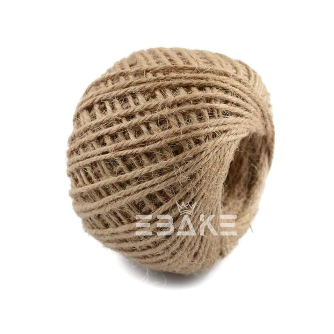 Natural Jute Twine String