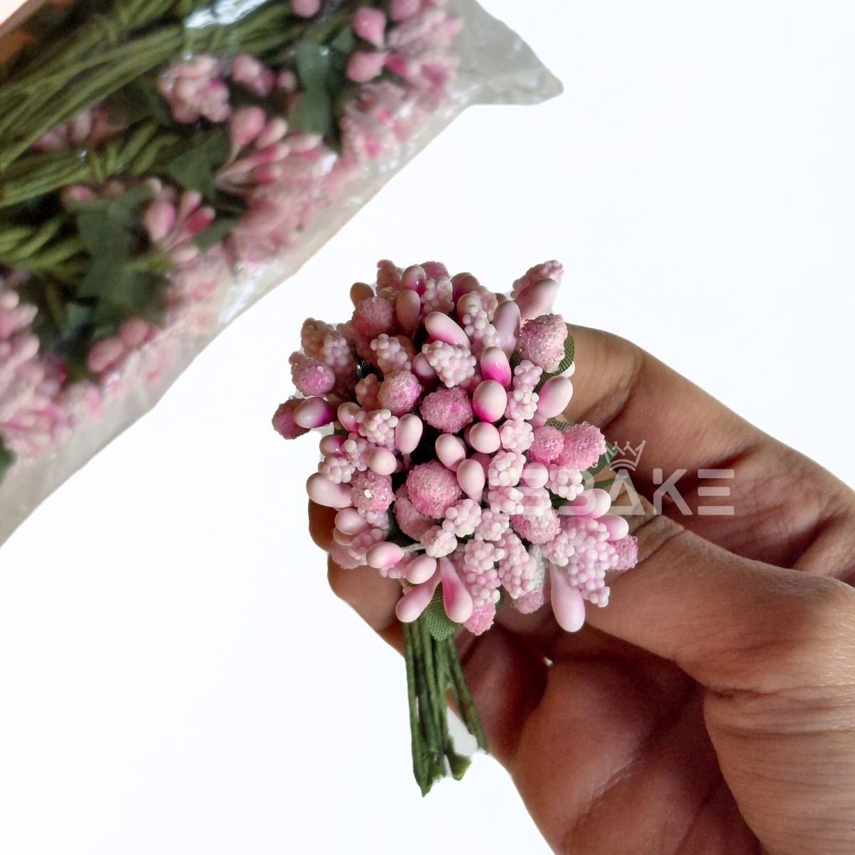 Pollen - (Pack Of 12 Bunches)