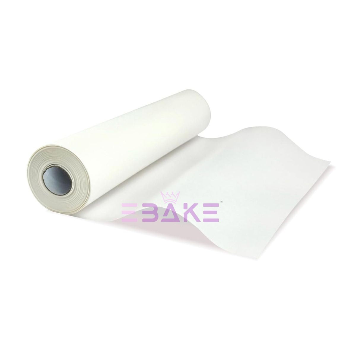 Non - Stick Baking Paper (10 mtr)