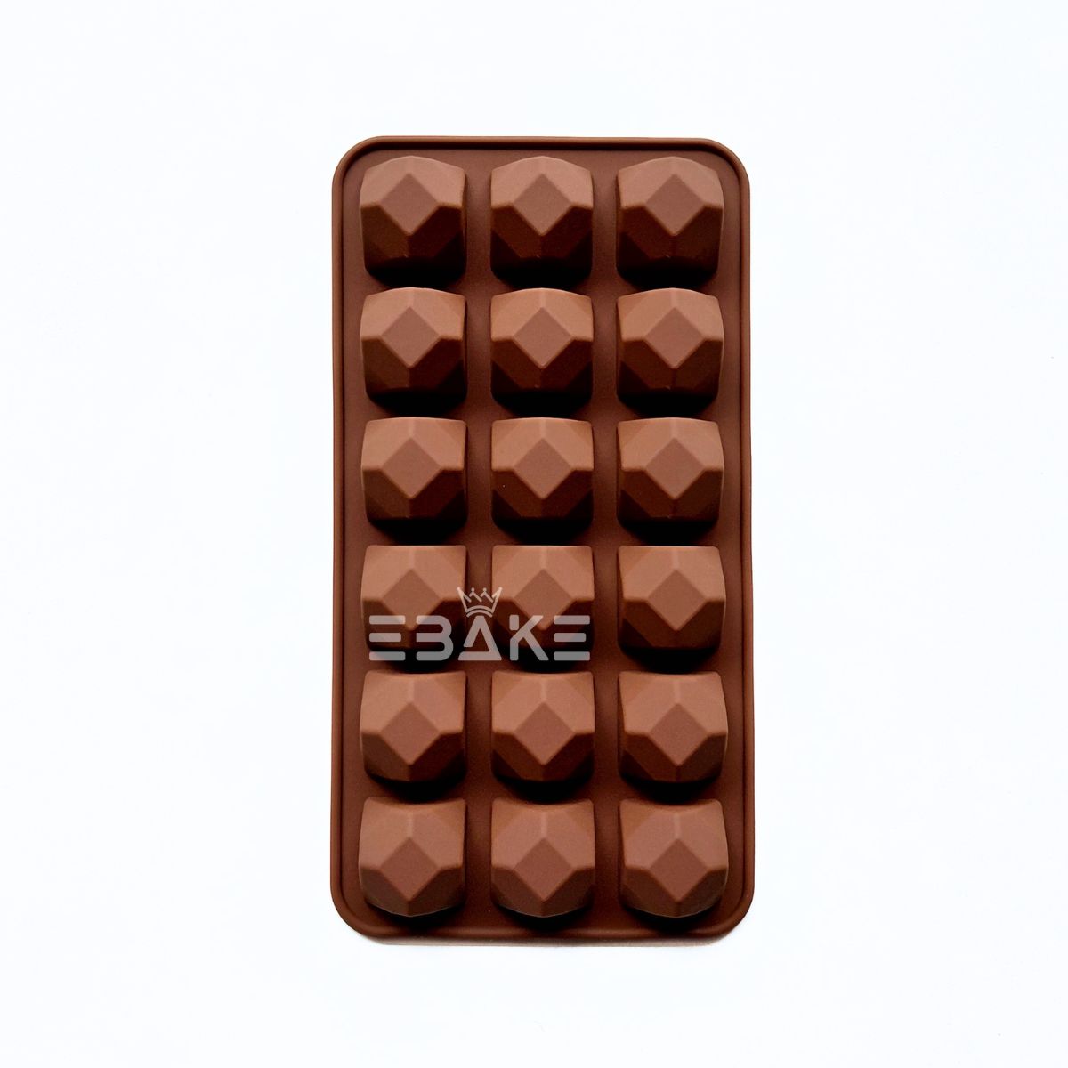 15 Cavity Chocolate Silicone Mould