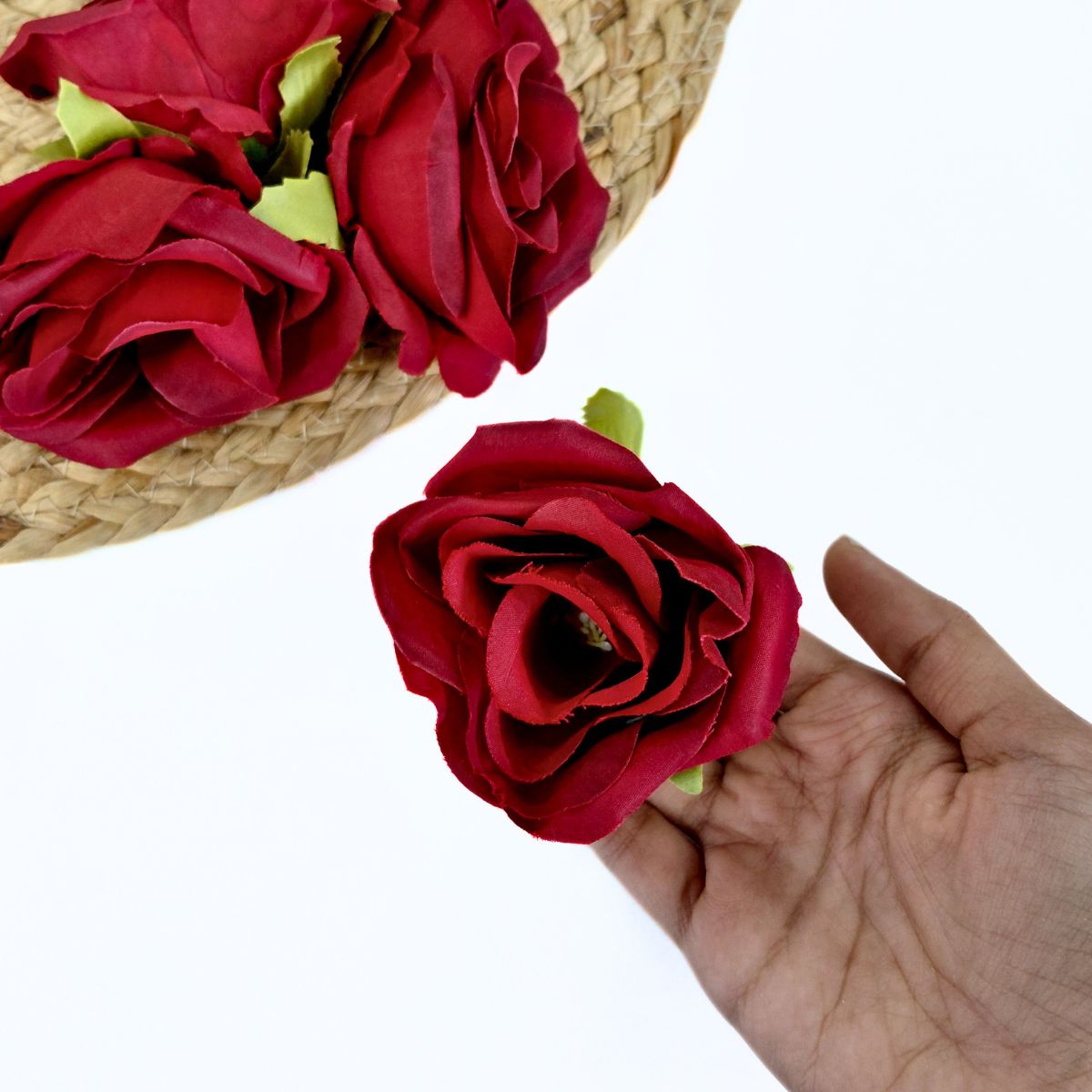 Medium Rose A2007