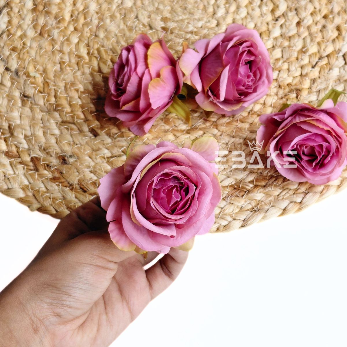 English Rose - A1789