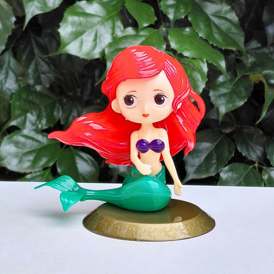 Little Mermaid Figurine