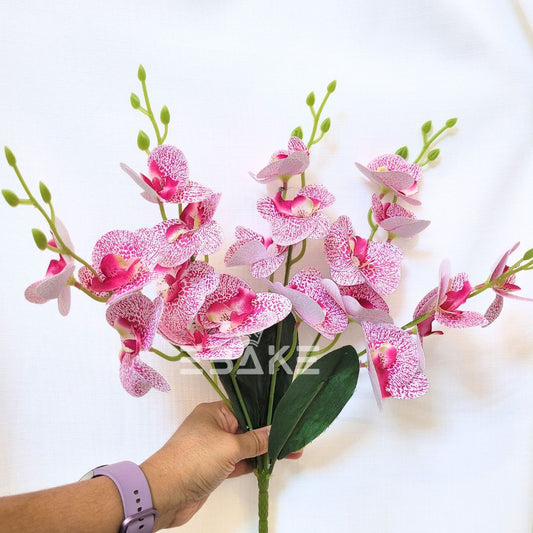 Orchid Bunch A1371 - Pink