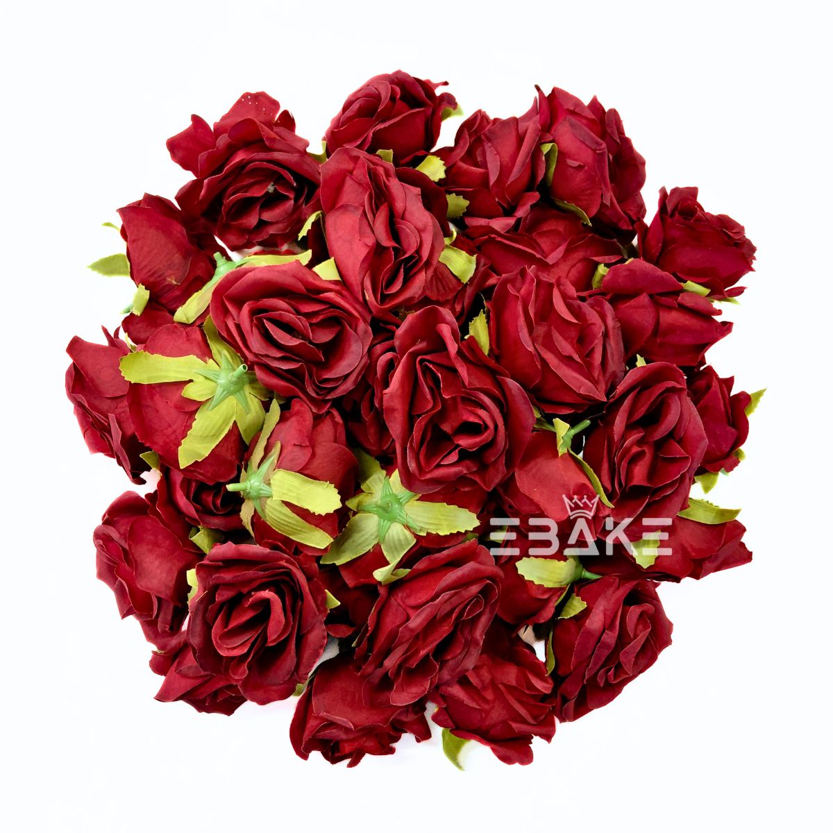 Medium Rose A2007
