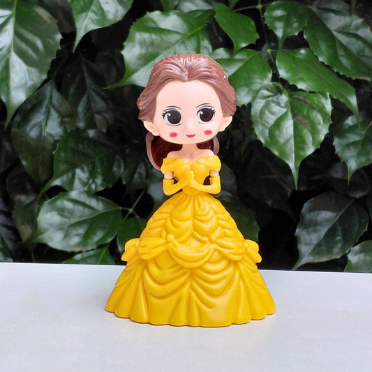 Princess Belle Figurine