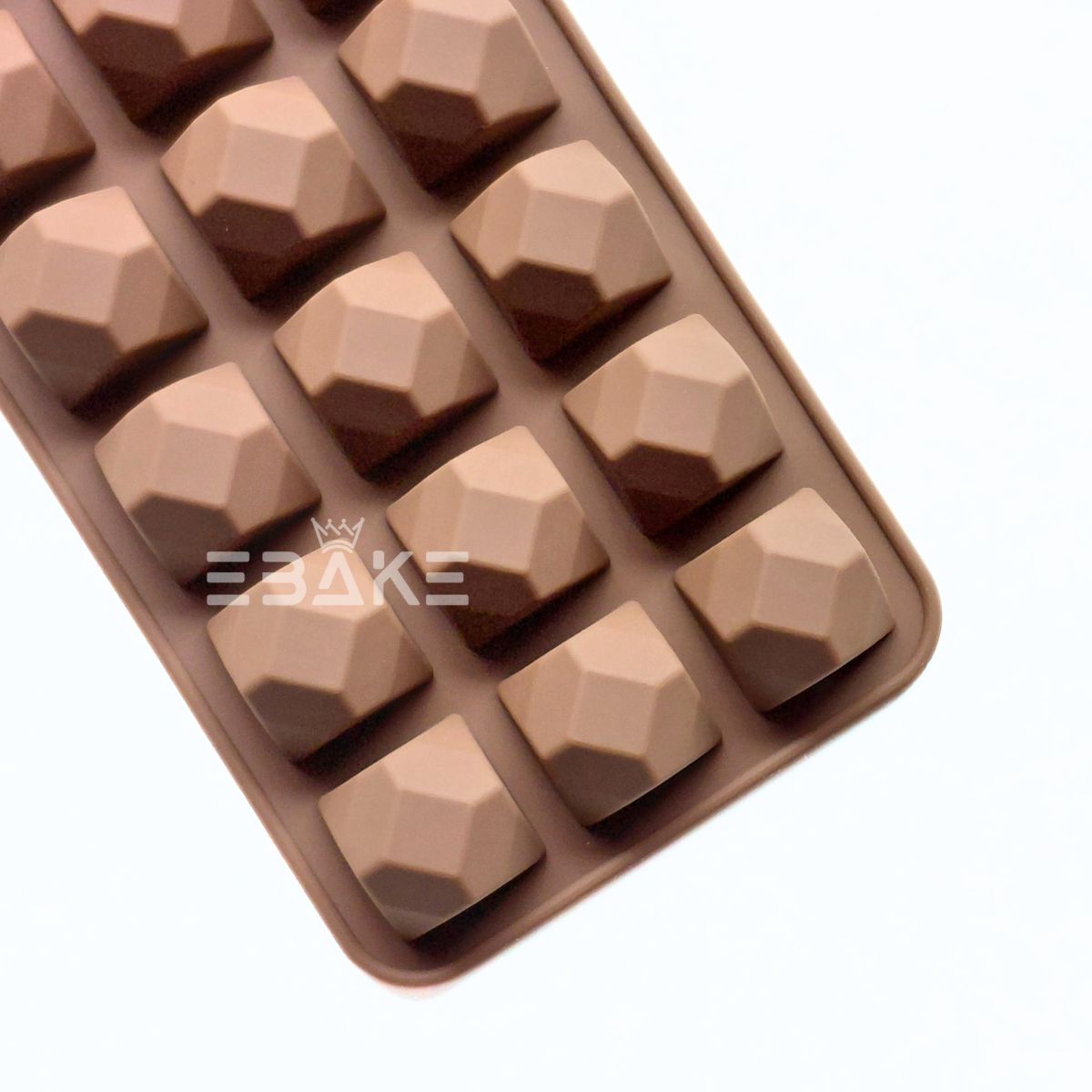 15 Cavity Chocolate Silicone Mould