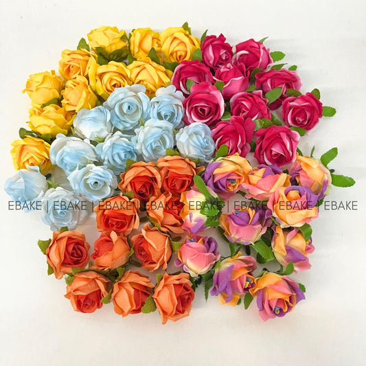 Mixed Mini Rose 01