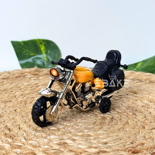 Motor Bike Toy