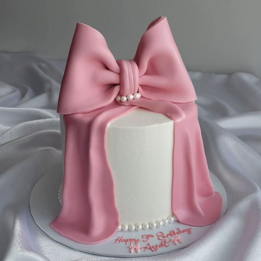 Tastycrafts Sugar Paste / Fondant - Pink 250gm