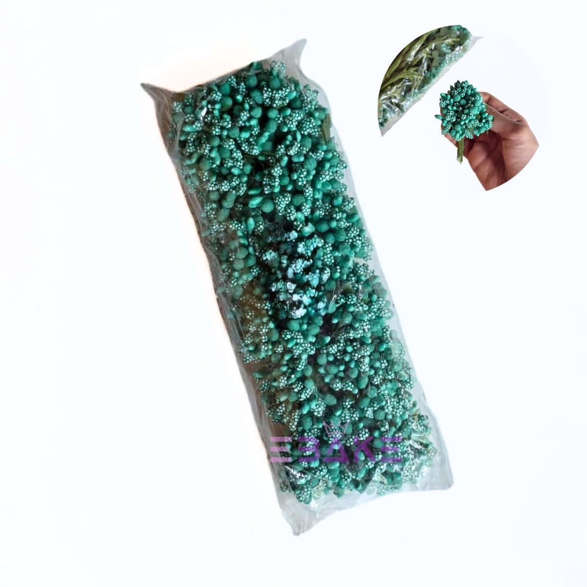 Pollen - (Pack Of 12 Bunches)