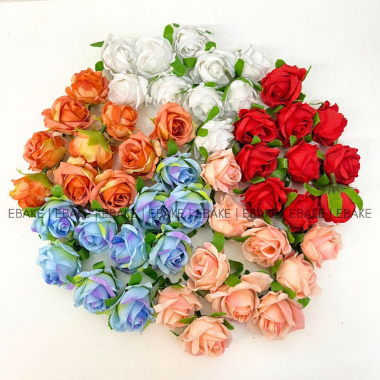Mixed Mini Rose 02