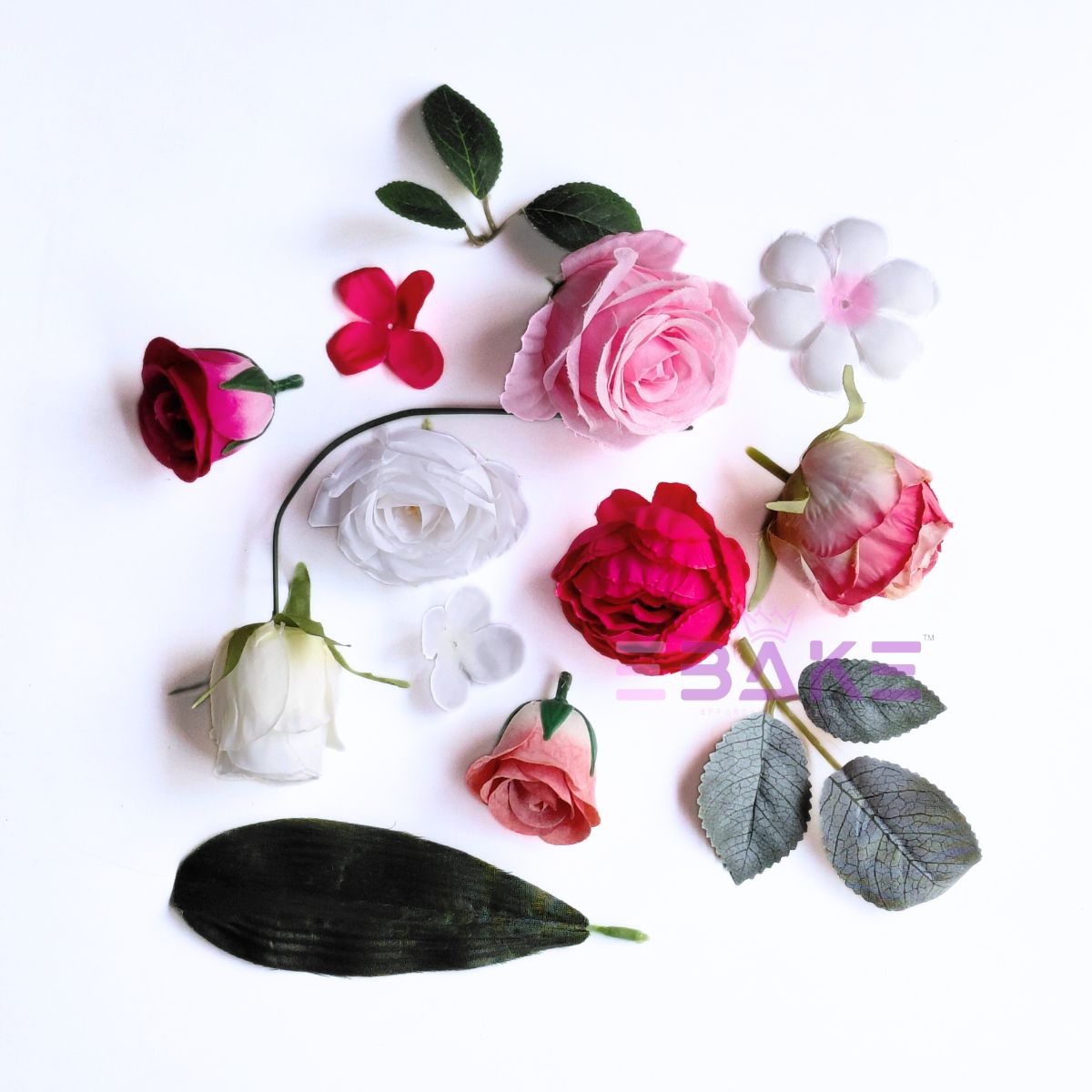 Assorted Flowers & Fillers- Z23