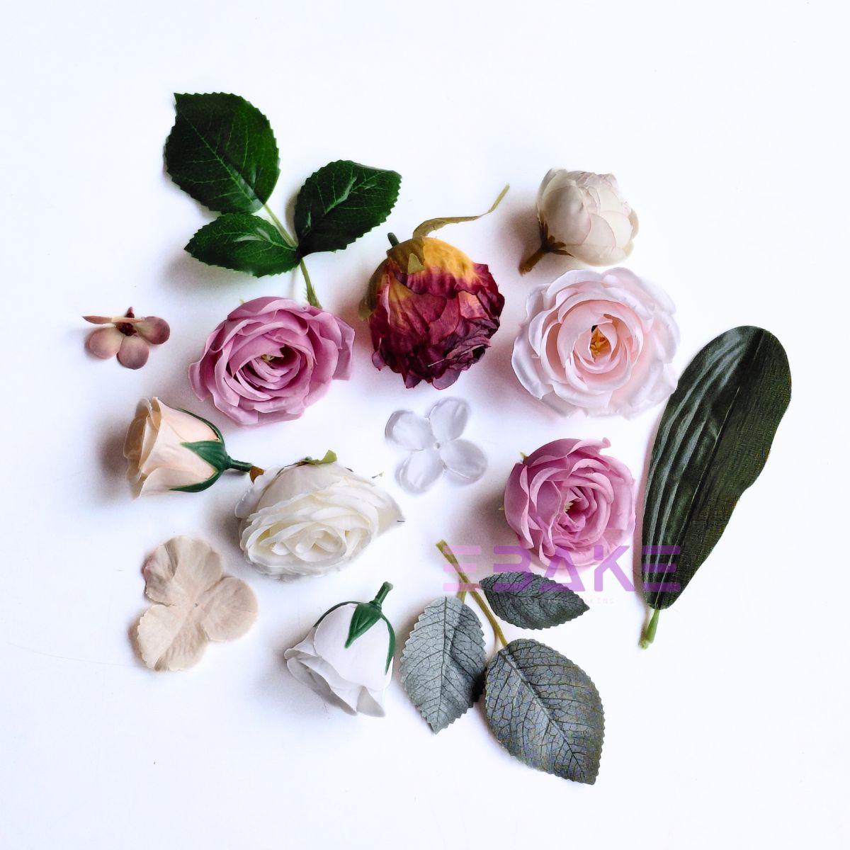 Assorted Flowers & Fillers- Z24