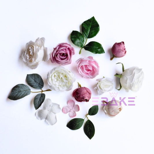 Assorted Flowers & Fillers- Z25