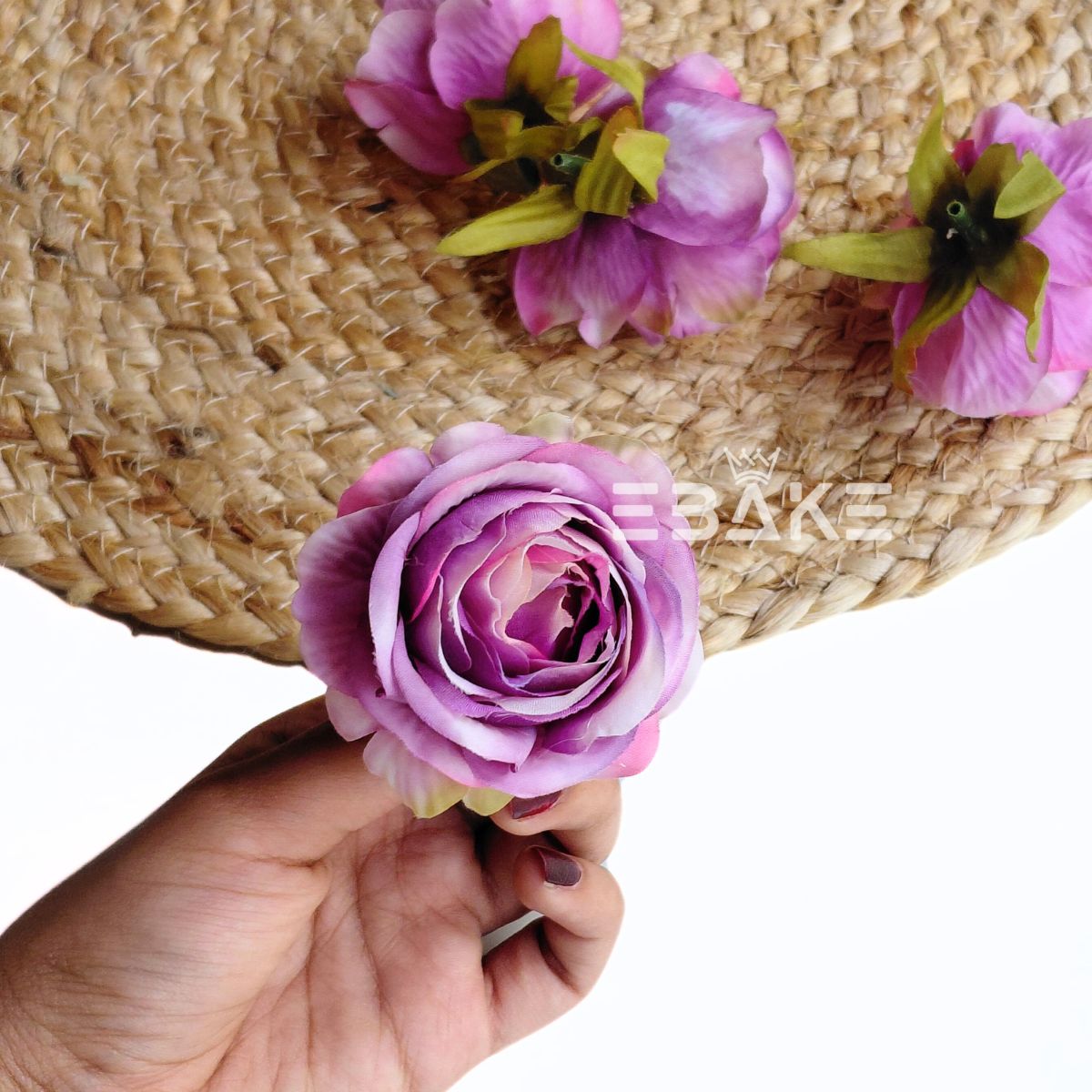 English Rose - A1787