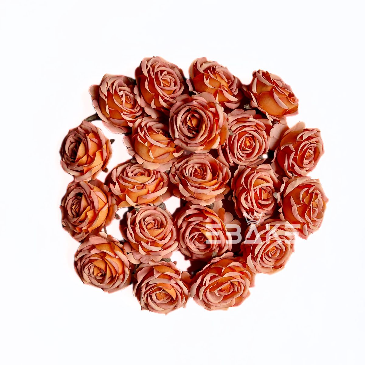 Artificial Rose - A1887