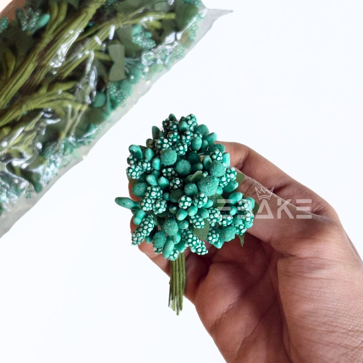 Pollen - (Pack Of 12 Bunches)