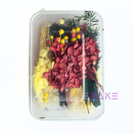 Dried Flower Assortment Box