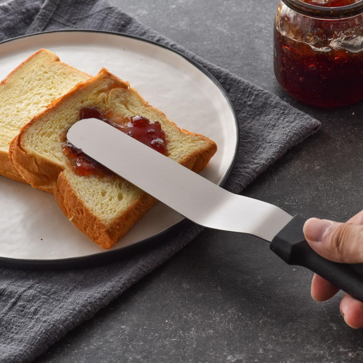 Icing Spatula- Small