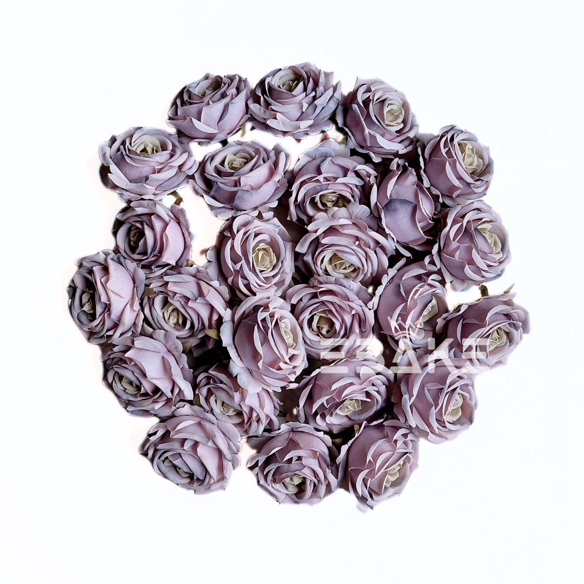 Artificial Rose - A1889