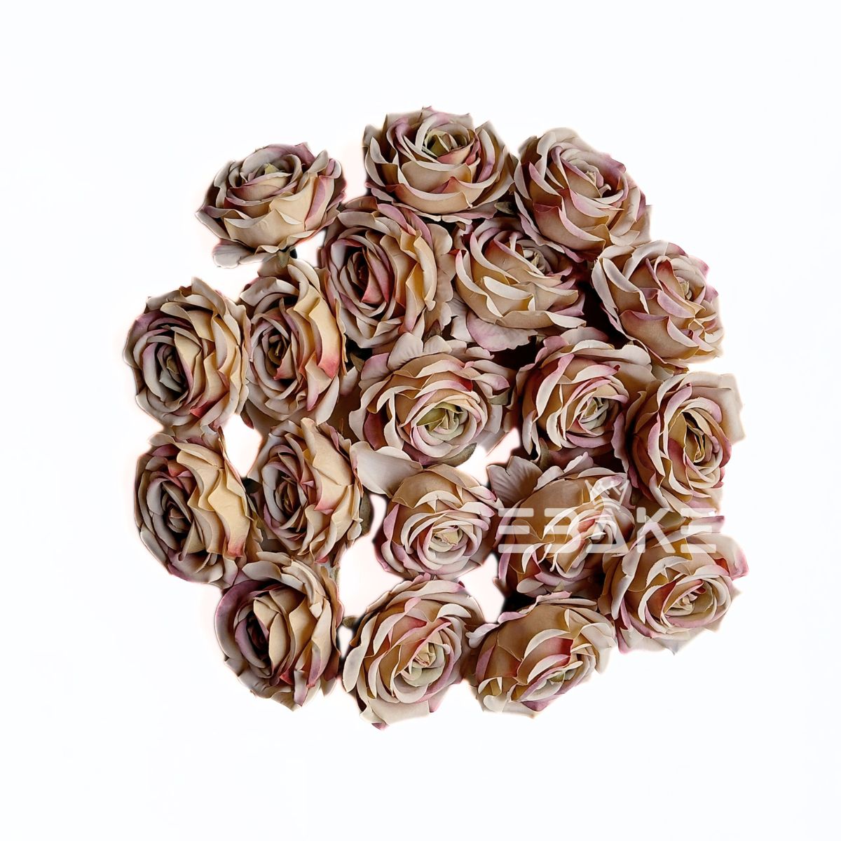 Artificial Rose - A1890