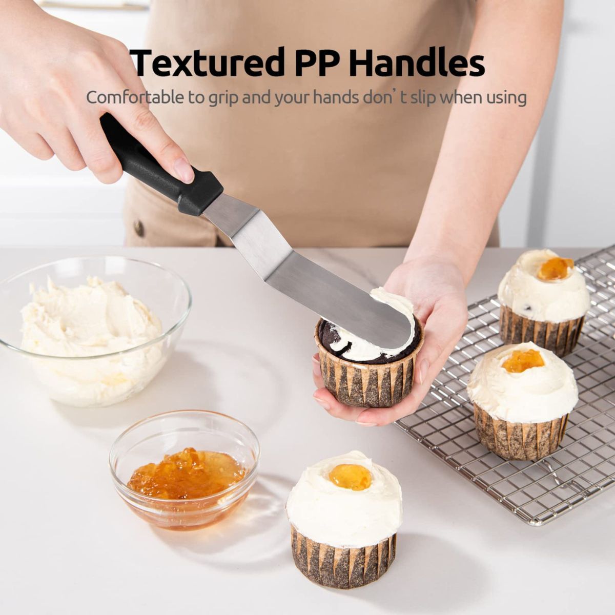 Icing Spatula- Small