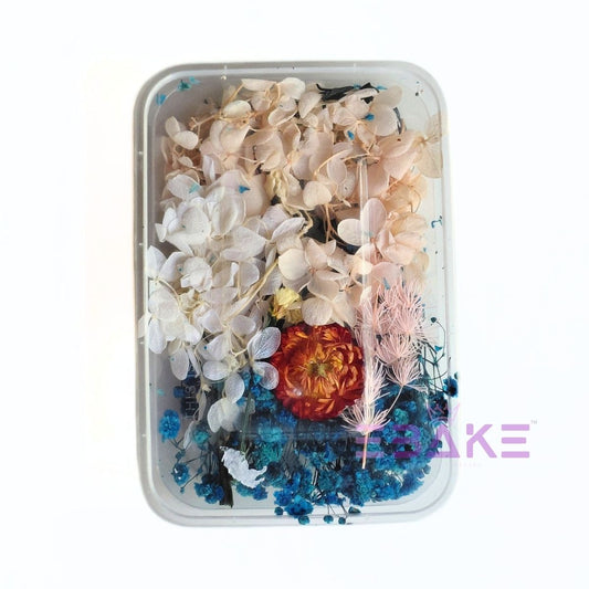 Dried Flower Assortment Box
