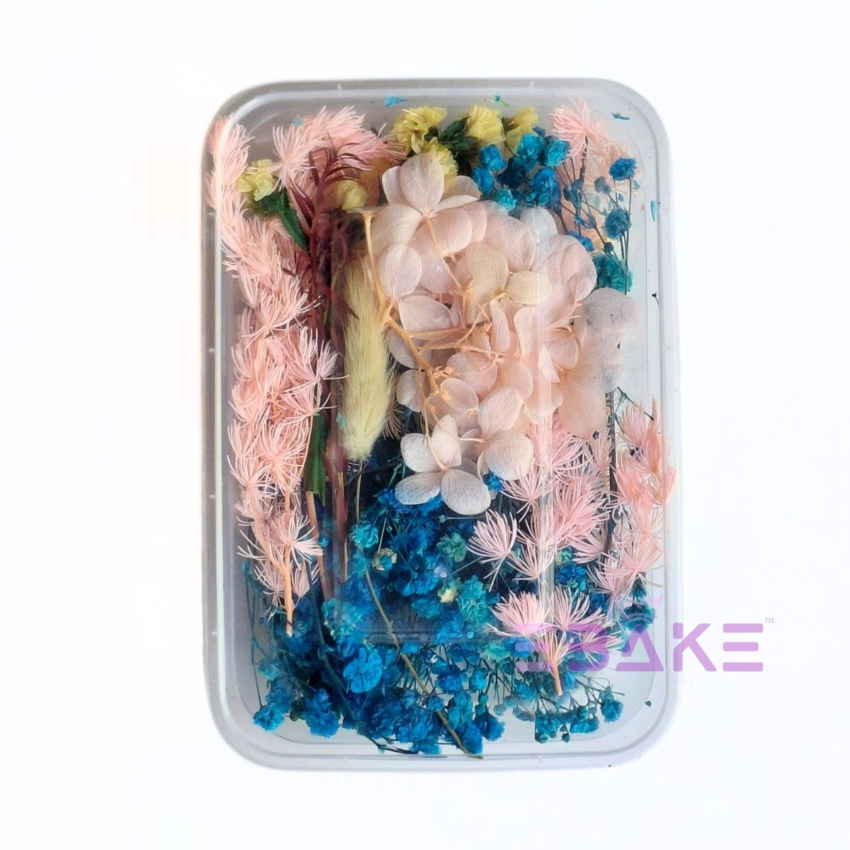Dried Flower Assortment Box