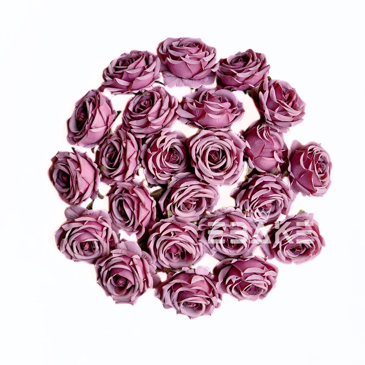 Artificial Rose - A1891