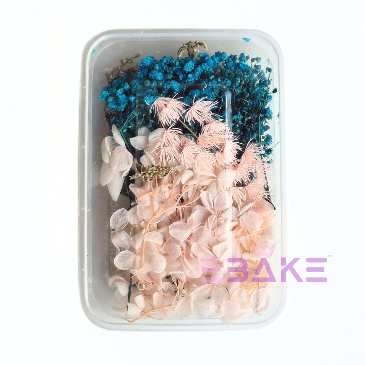 Dried Flower Assortment Box
