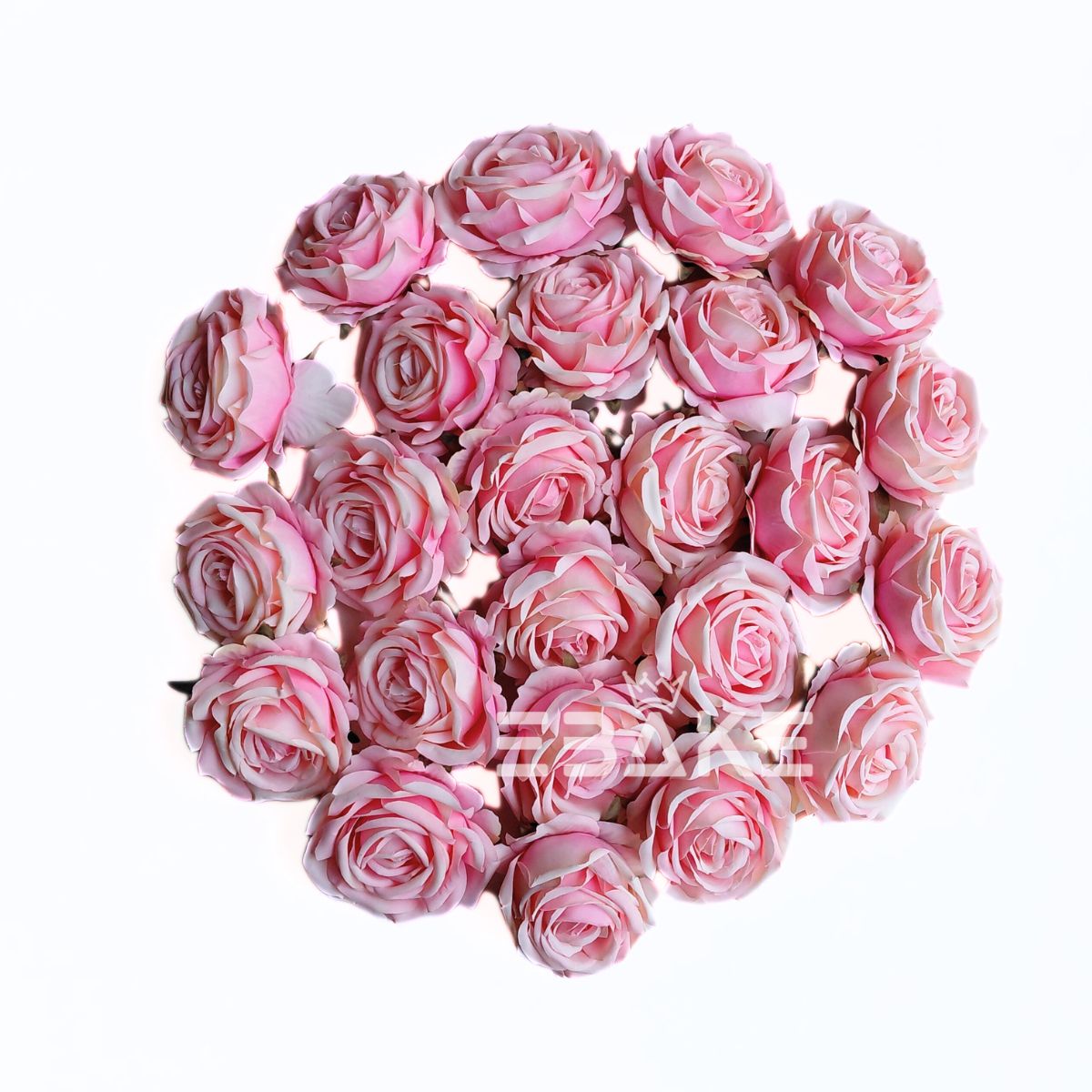 Artificial Rose - A1892