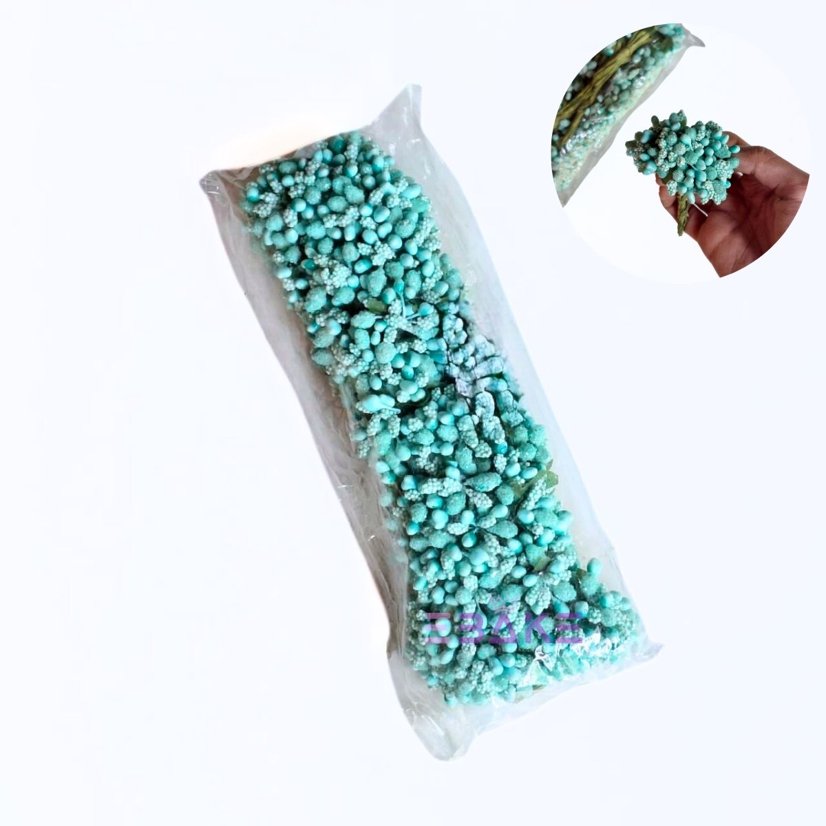 Pollen - (Pack Of 12 Bunches)