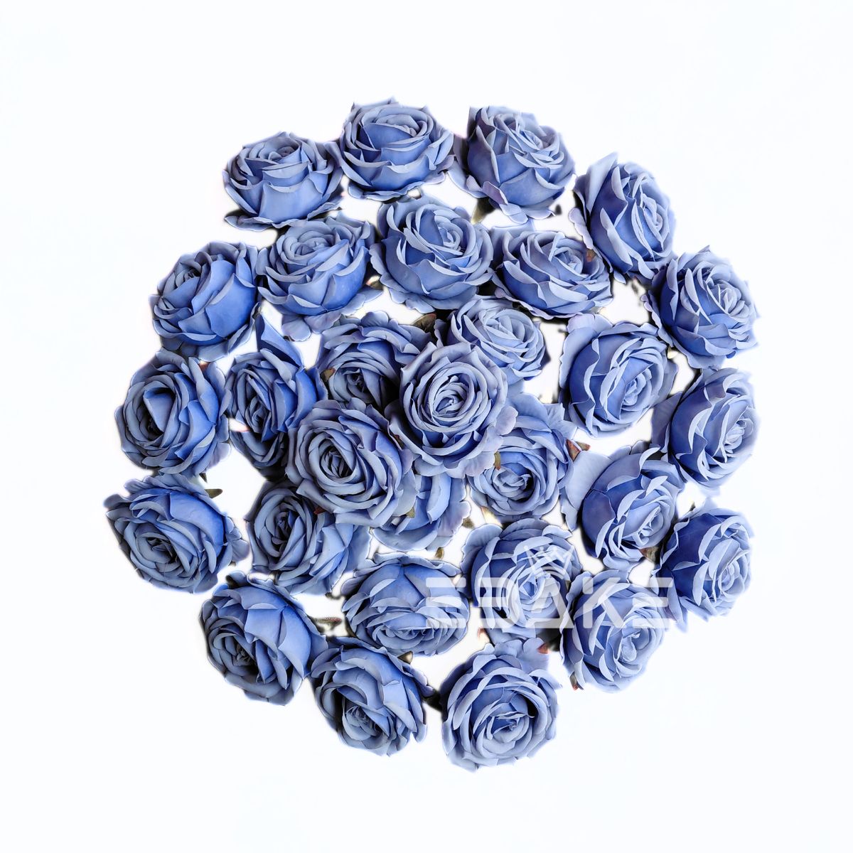 Artificial Rose - A1893