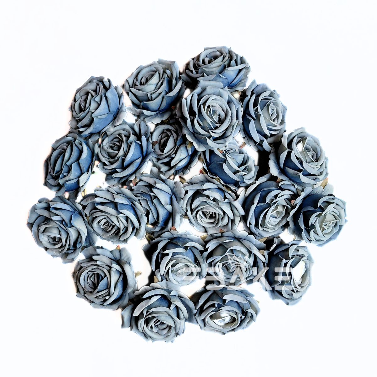 Artificial Rose - A1895