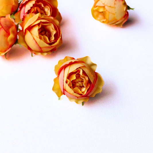 Small Peony - A1997