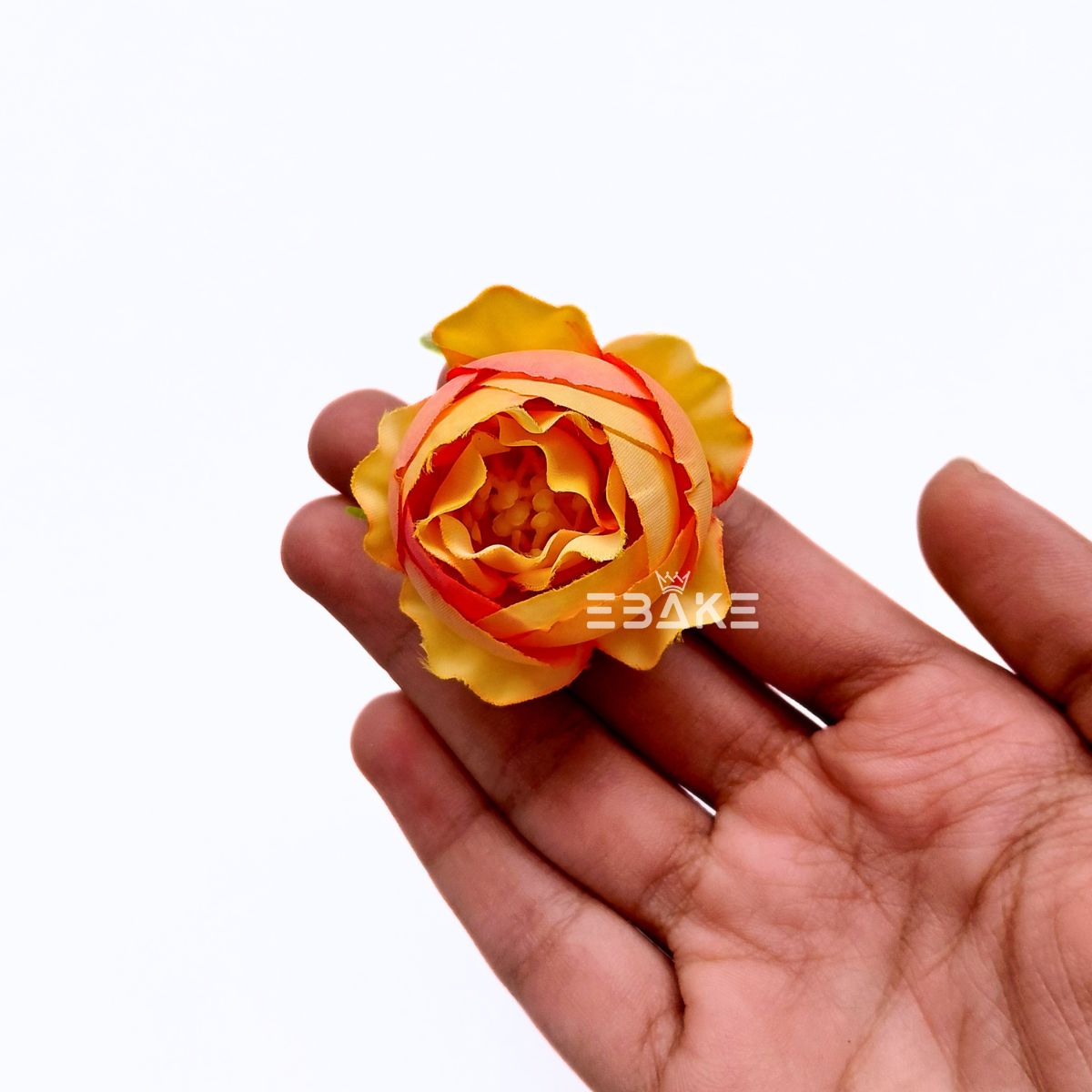 Small Peony - A1997