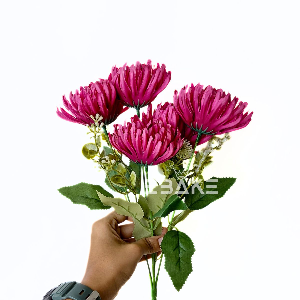 A1811 Chrysanthemum Bunch With Fillers
