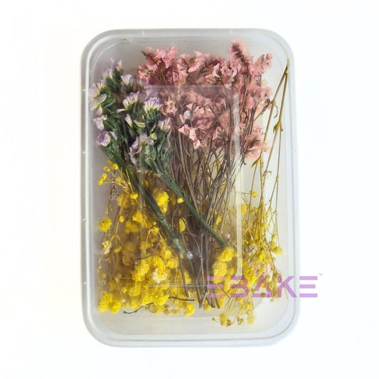 Dried Flower Assortment Box