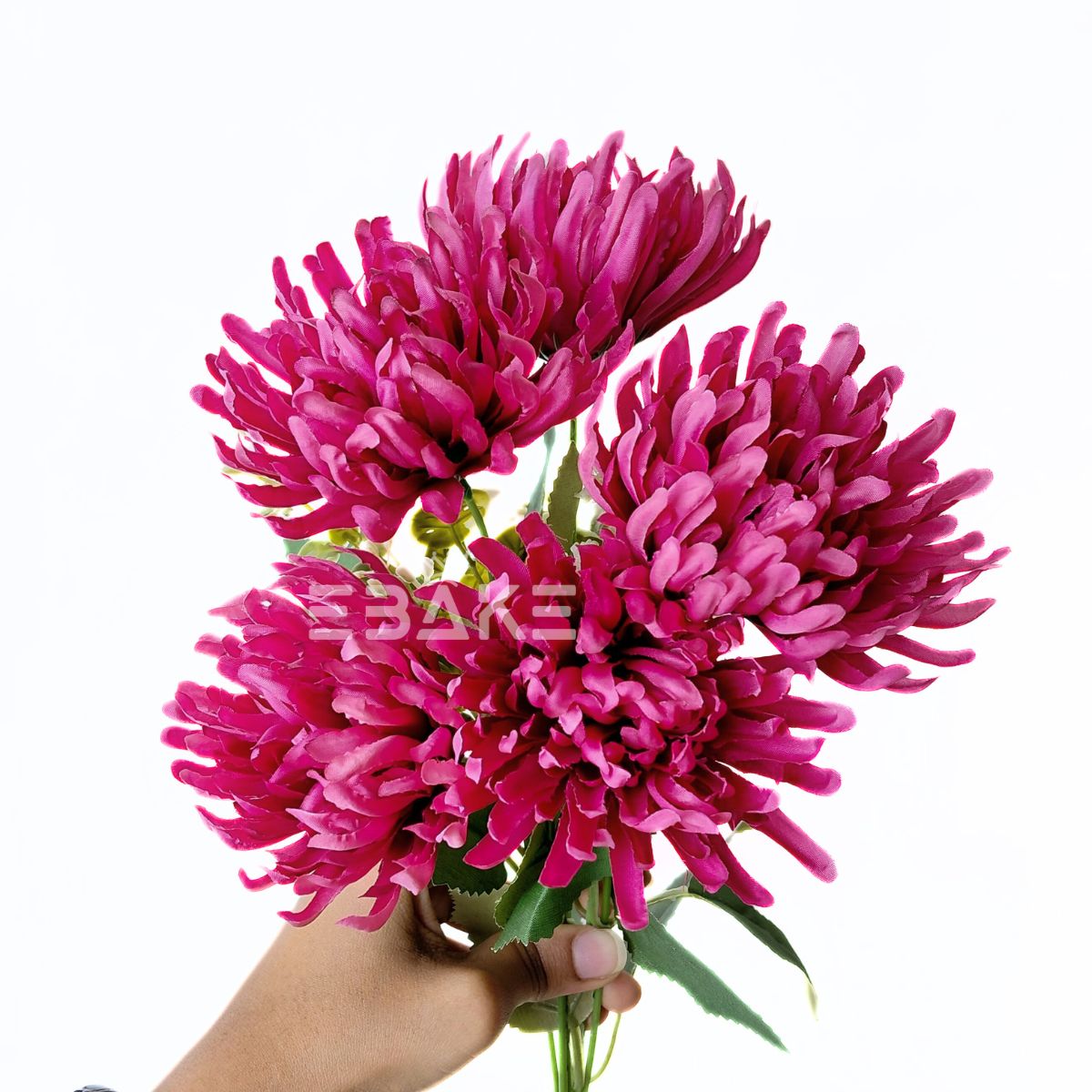 A1811 Chrysanthemum Bunch With Fillers