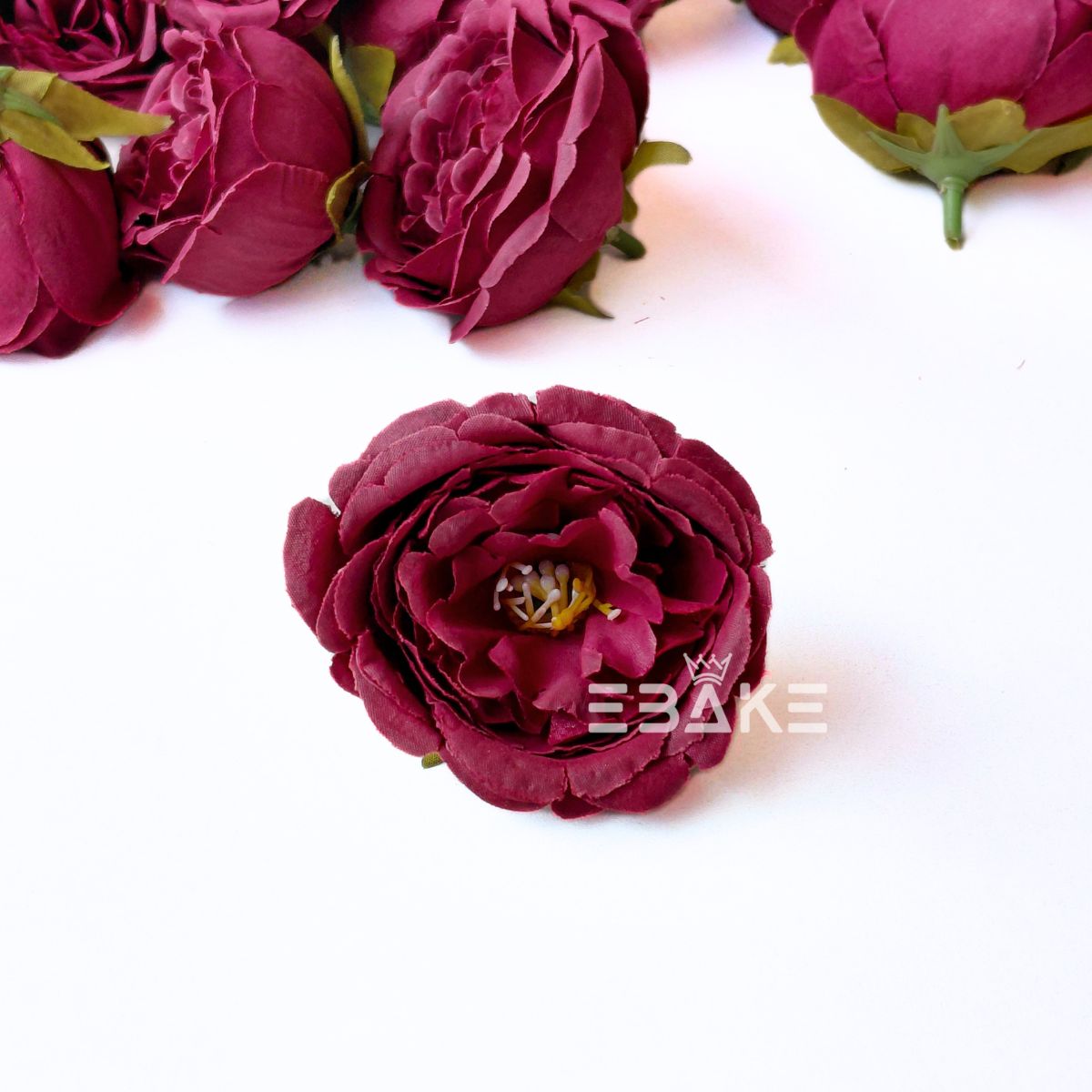 Medium Peony - A1977